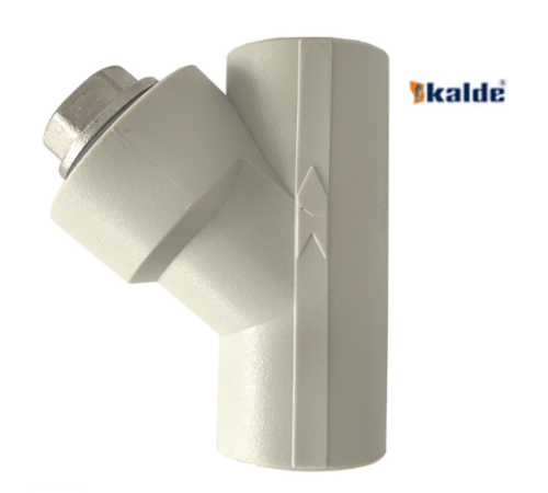 Фільтр PPR Kalde D20 Фільтр PPR Kalde D20