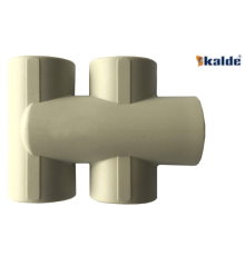 Kalde П'ятірник D25*20