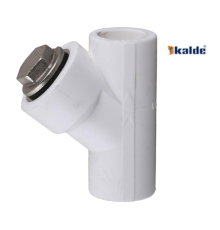 Фильтр PPR Kalde WHITE D20