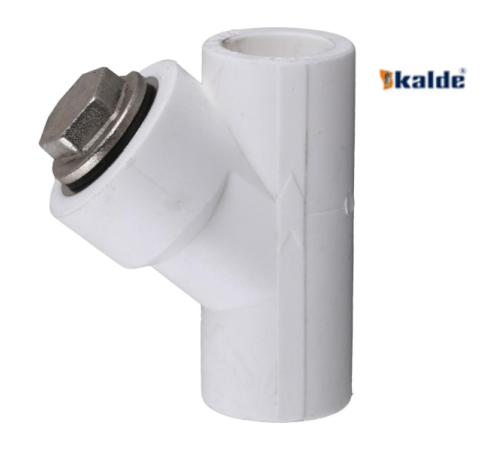 Фильтр PPR Kalde WHITE D20 Фильтр PPR Kalde WHITE D20