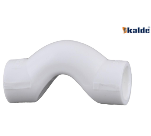 Kalde WHITE Обвід короткий D25 (25/100) Kalde WHITE Обвід короткий D25 (25/100)