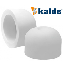 Kalde WHITE Заглушка D20 (100/500)