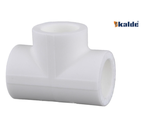 Kalde WHITE Трійник D40 (20/80) Kalde WHITE Трійник D40 (20/80)