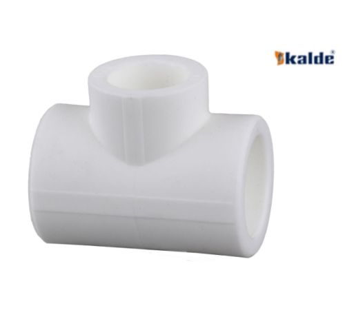Kalde WHITE Трійник редукційний D32*20*32 (20/100) Kalde WHITE Трійник редукційний D32*20*32 (20/100)