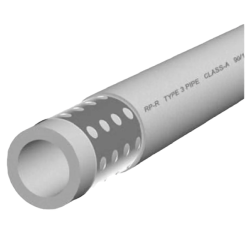 Труба PPR Kalde STABI PN25 D20 Super Pipe (алюмінієва фольга) Труба PPR Kalde STABI PN25 D20 Super Pipe (алюмінієва фольга)
