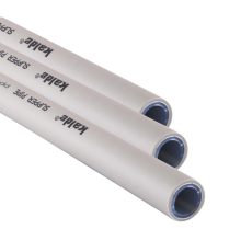 Труба PPR Kalde STABI PN25 D110 Super Pipe (алюмінієва фольга)