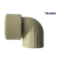 Kalde Угол редукційний D25*20/90 (100/400)