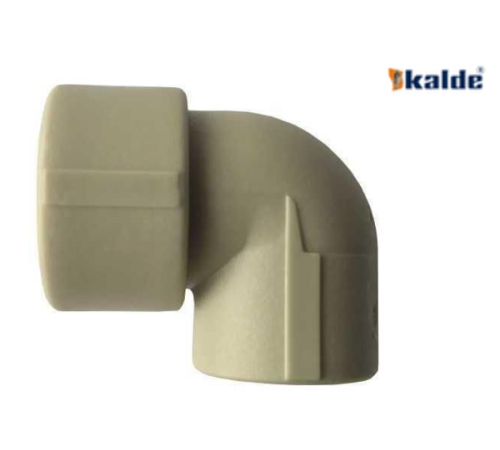 Kalde Угол редукційний D25*20/90 (100/400) Kalde Угол редукційний D25*20/90 (100/400)