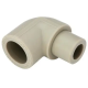 Kalde Кут Внутр./Зовнішн. D25*90 (50/250)