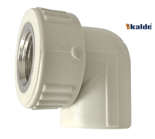 Kalde Кут різьба внутрішня D25х1/2 (30/120) Kalde Кут різьба внутрішня D25х1/2 (30/120)