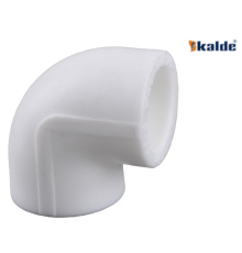 Kalde WHITE Кут D20*90 (100/500)
