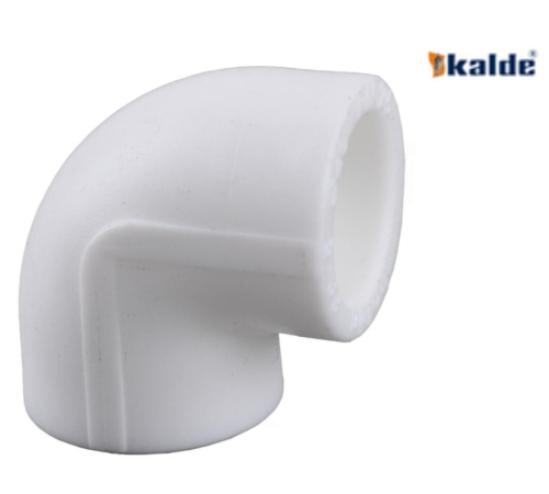 Kalde WHITE Кут D40*90 (14/70) Kalde WHITE Кут D40*90 (14/70)