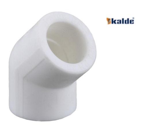 Kalde WHITE Кут D25*45 (50/360) Kalde WHITE Кут D25*45 (50/360)
