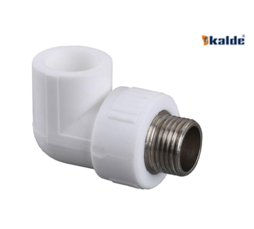 Kalde WHITE Кут різьба зовнішня 32х3/4 (20/50) Kalde WHITE Кут різьба зовнішня 32х3/4 (20/50)