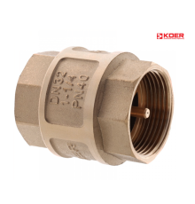 Зворотний клапан KOER KR.172 - 1 1/2"