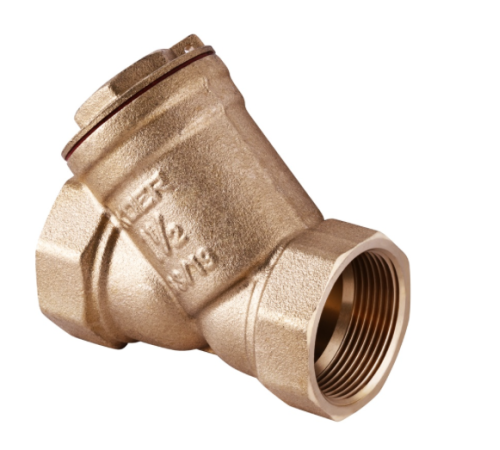 Фільтр грубої очистки KOER KR.F01 - 1/2" Фільтр грубої очистки KOER KR.F01 - 1/2"