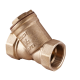Фільтр грубої очистки KOER KR.F01 - 1/2"