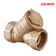 Фільтр грубої очистки KOER KR.F01 - 1/2"