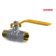 Кран кульовий KOER GAS KG.205 - 1/2" ГШВ