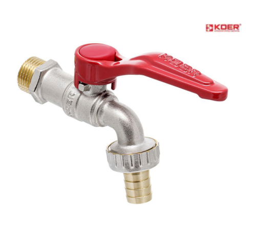 Кран полива KOER KR.246 - 1/2" Кран полива KOER KR.246 - 1/2"