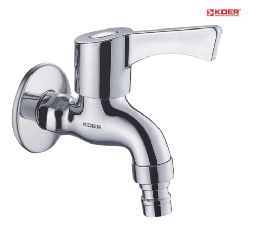 Кран для холодної води KOER KR.252 - 1/2" Кран для холодної води KOER KR.252 - 1/2"