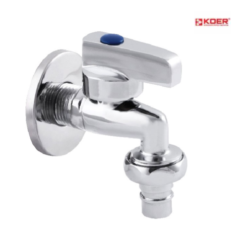 Кран для холодної води KOER KR.258 - 1/2" Кран для холодної води KOER KR.258 - 1/2"
