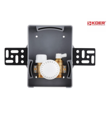 Унібокс для Теплої підлоги KOER KR.3003 (T)