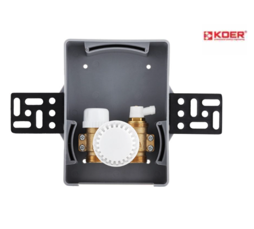 Унібокс для Теплої підлоги KOER KR.3003 (T) Унібокс для Теплої підлоги KOER KR.3003 (T)