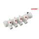 Колектор PPR KOER D40*20 на 4 виходи K0171.PRO (KP0221)