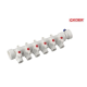 Колектор PPR KOER D40*20 на 6 виходи K0173.PRO (KP0223)