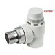 Кран PPR KOER термостатичний кутовий D20*1/2 K0149.PRO (KP0189)