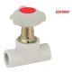 Кран PPR KOER вентильний D20 K0183.PRO (KP0237)