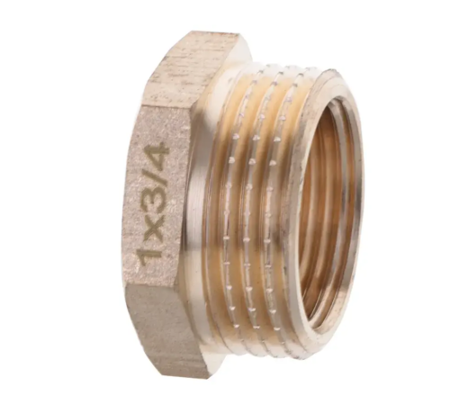 Футорка KOER KF.F0810.WN - 1*3/4" Футорка KOER KF.F0810.WN - 1*3/4"