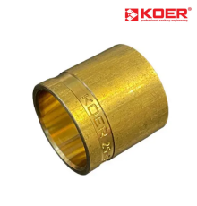 Гільза монтажна насувна KOER KA.S16 - 16 (2.2 мм)
