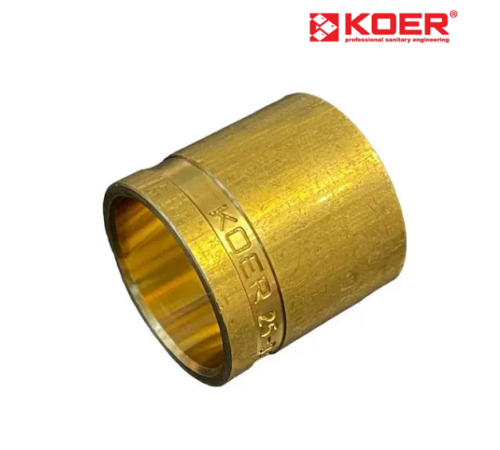 Гільза монтажна насувна KOER KA.S25 - 25 (3.5 мм)