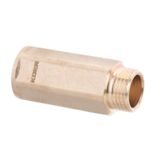 Подовжувач KOER WM.E06-10.WN - 1/2" - 10 мм