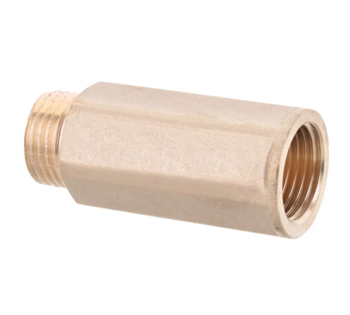 Подовжувач KOER WM.E06-20.WN - 1/2" - 20 мм Подовжувач KOER WM.E06-20.WN - 1/2" - 20 мм