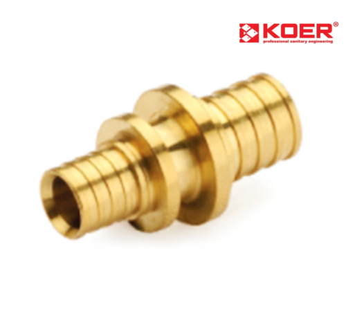 Муфта сполучна перехідна KOER KA.C20-25 - 20*25 Муфта сполучна перехідна KOER KA.C20-25 - 20*25