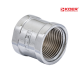 Муфта KOER KF.C06.CHR - 1/2" (хром)