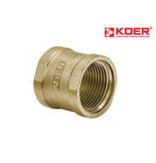 Муфта KOER KF.C06.WN - 1/2"