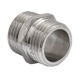 Ніпель KOER KF.N10 - 1" (нікель)