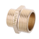 Ниппель редукционный KOER KF.N0608.WN - 3/4*1/2"