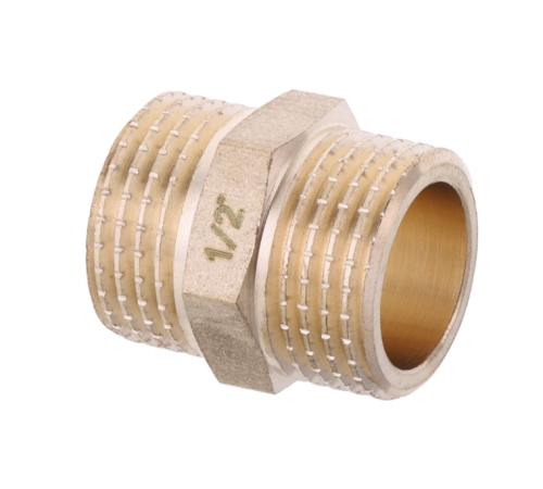 Ніпель KOER WM.N10.WM - 1" Ніпель KOER WM.N10.WM - 1"