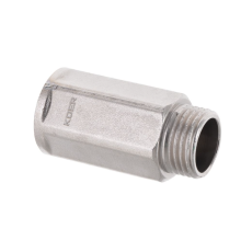 Подовжувач KOER KF.E06-40 - 1/2" - 40 мм (нікель)