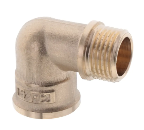 Кут KOER KF.L08MF.WN - 3/4" MF Кут KOER KF.L08MF.WN - 3/4" MF