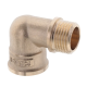 Кут KOER KF.L08MF.WN - 3/4" MF