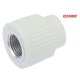 Муфта KOER різьба внутрішня МРВ D25*1/2