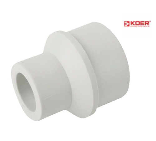 Муфта редукційна KOER В/З D25*20 Муфта редукційна KOER В/З D25*20