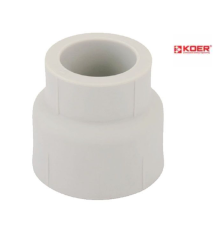Муфта редукційна KOER В/В D75*32