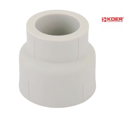 Муфта редукційна KOER В/В D90*75 Муфта редукційна KOER В/В D90*75